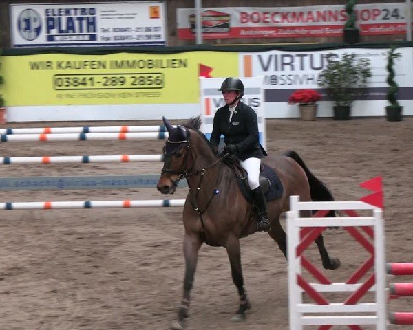 Reitturnier Timmendorf 2025