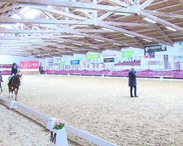 Reitturnier Eicherloh 2025