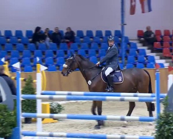 11. Hallen-Championat Vechta 2013