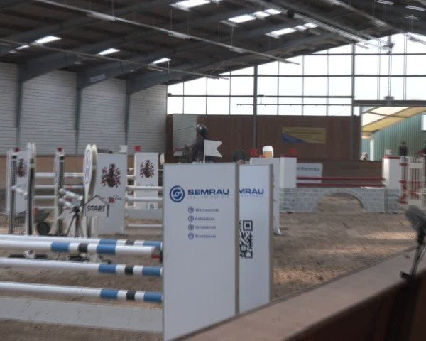 Reitturnier Vorsfelde 2025