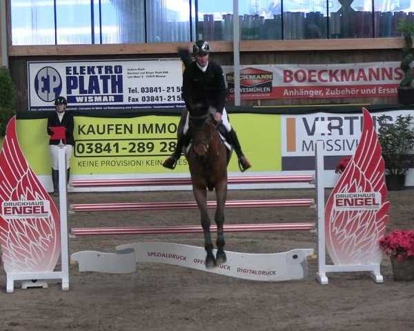 Reitturnier Timmendorf 2025