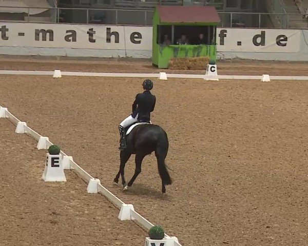 Reitturnier Kreuth 2025