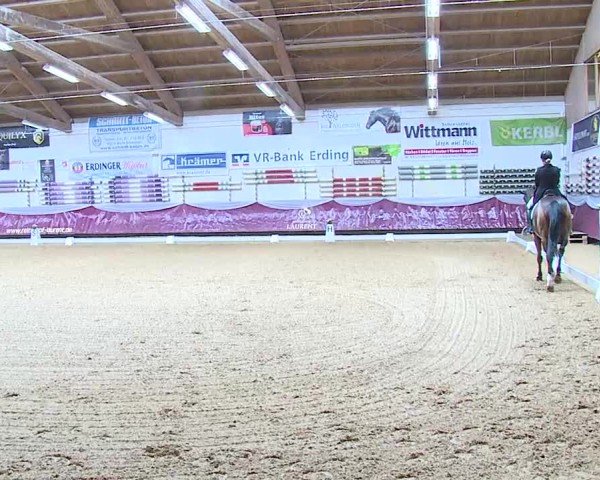 Reitturnier Eicherloh 2025