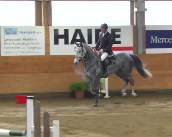 Late-Entry Langenau 2013