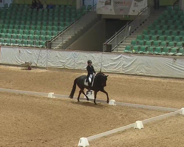 Reitturnier Kreuth 2025