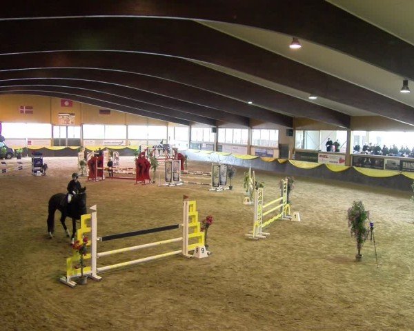 Reitturnier Sauldorf 2025