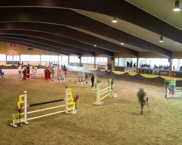Reitturnier Sauldorf 2025