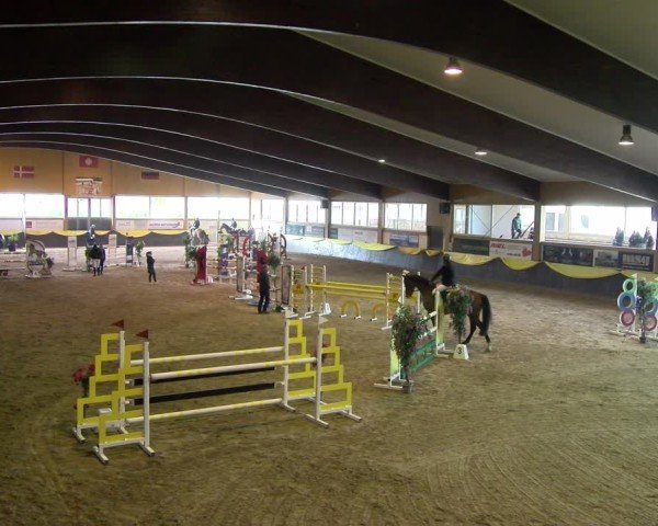 Reitturnier Sauldorf 2025