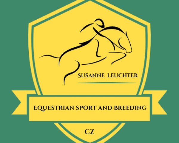 Zucht Sport Pferde Leuchter Susanne