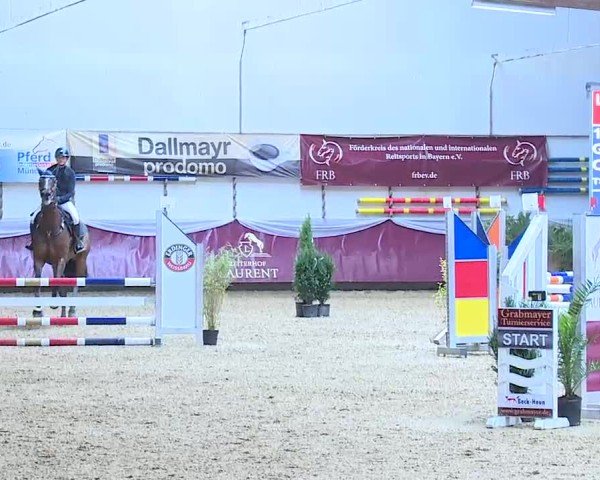 Reitturnier Eicherloh 2025