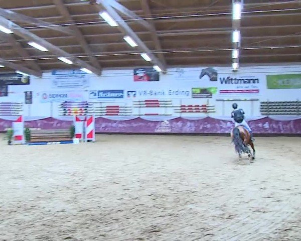 Reitturnier Eicherloh 2025