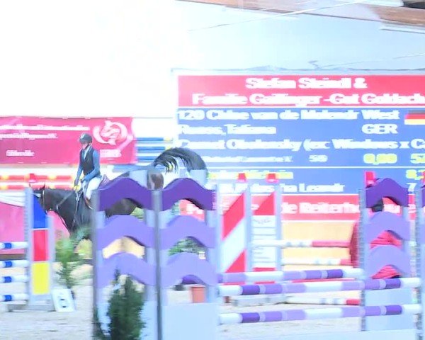 Reitturnier Eicherloh 2025