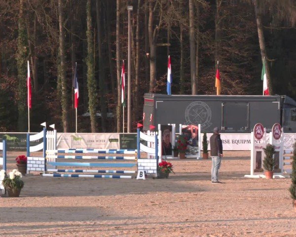 Reitturnier Ranshofen - Braunau am Inn 2025
