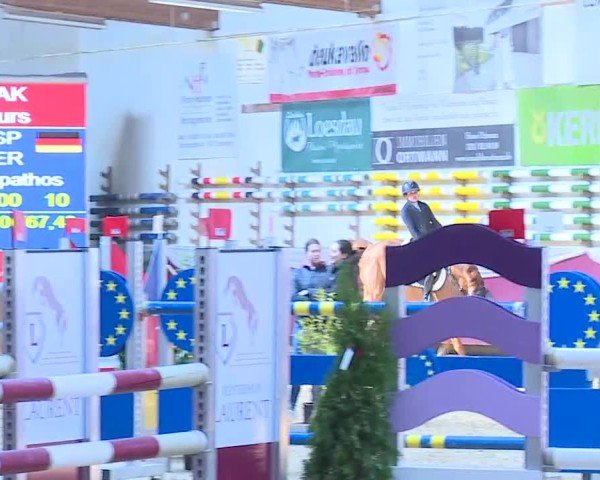 Reitturnier Eicherloh 2025