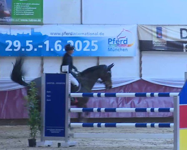 Reitturnier Eicherloh 2025