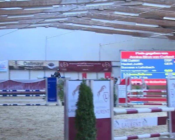 Reitturnier Eicherloh 2025
