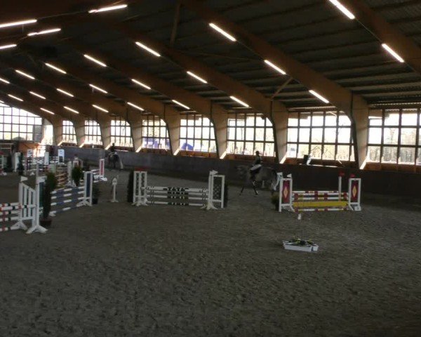 Reitturnier Päse 2025