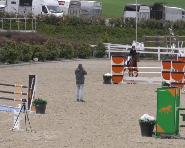 Reitturnier St. Margarethen 2025