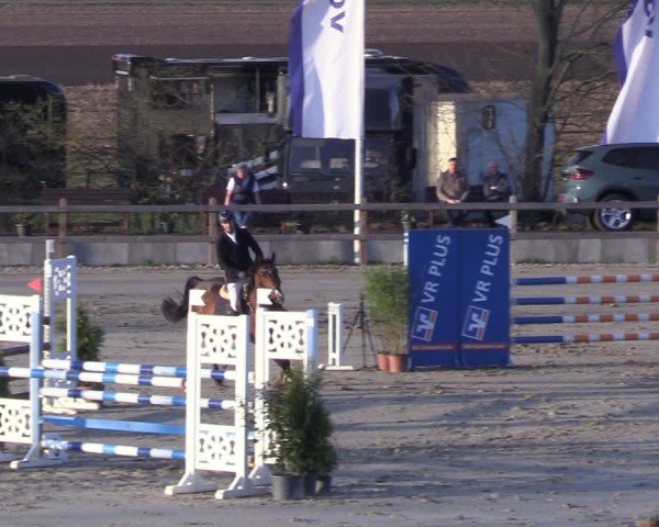 Reitturnier Scharnebeck 2025