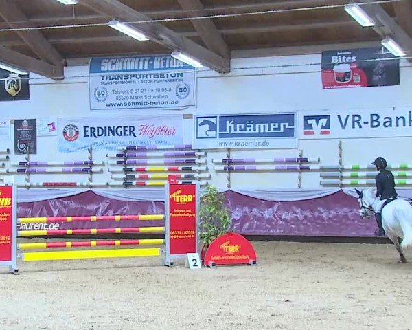 Reitturnier Eicherloh 2025