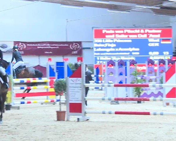 Reitturnier Eicherloh 2025