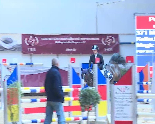 Reitturnier Eicherloh 2025
