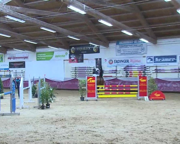 Reitturnier Eicherloh 2025