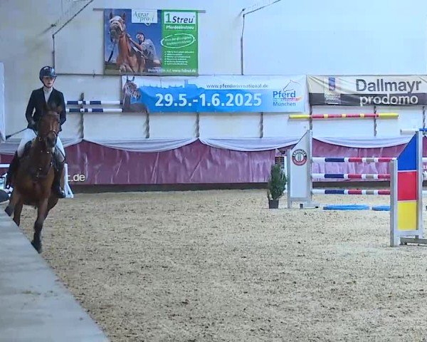 Reitturnier Eicherloh 2025
