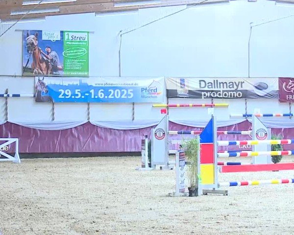 Reitturnier Eicherloh 2025