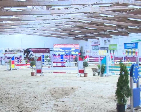 Reitturnier Eicherloh 2025