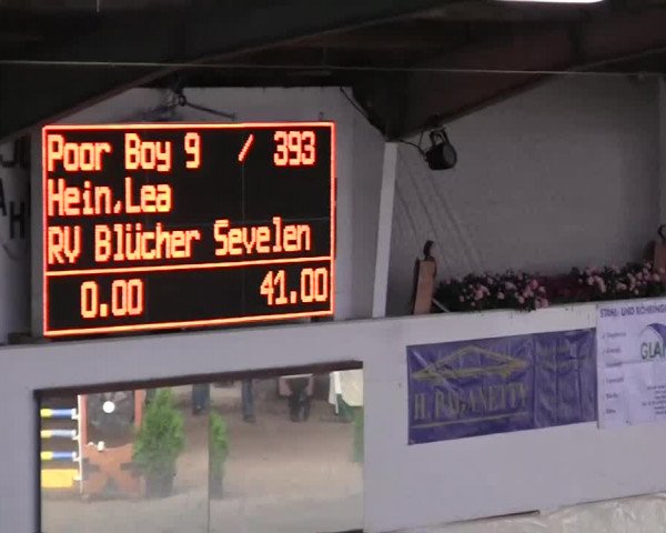 16. Legdener Pony-Meeting