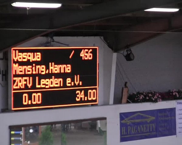 16. Legdener Pony-Meeting