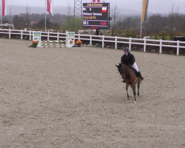 Reitturnier St. Margarethen 2025