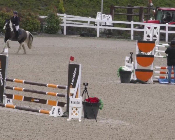 Reitturnier St. Margarethen 2025