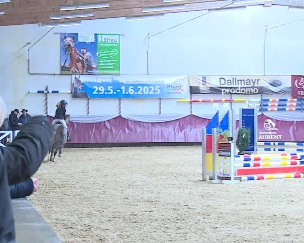 Reitturnier Eicherloh 2025