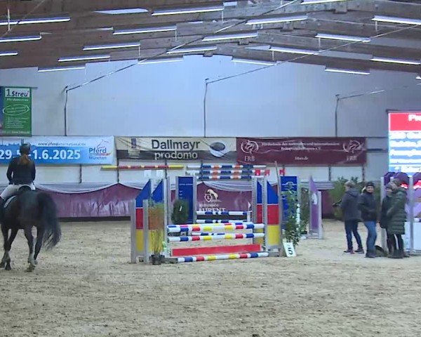Reitturnier Eicherloh 2025