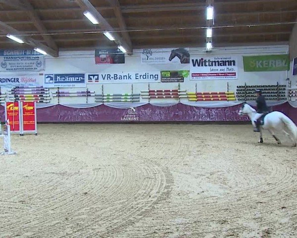 Reitturnier Eicherloh 2025