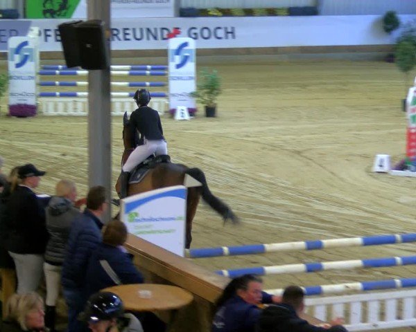 Reitturnier Goch 2025