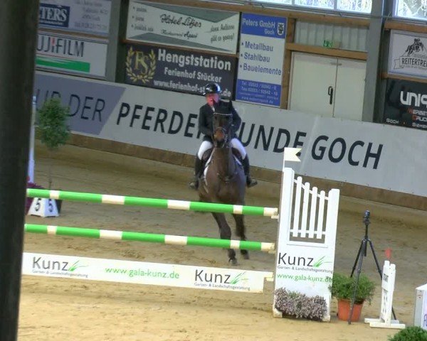 Reitturnier Goch 2025