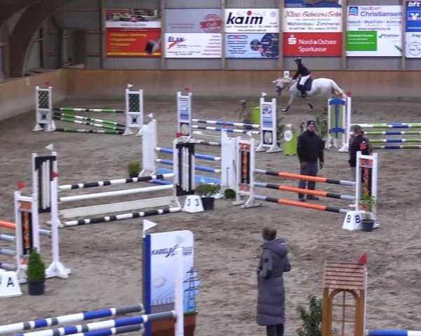 Reitturnier Leck 2025