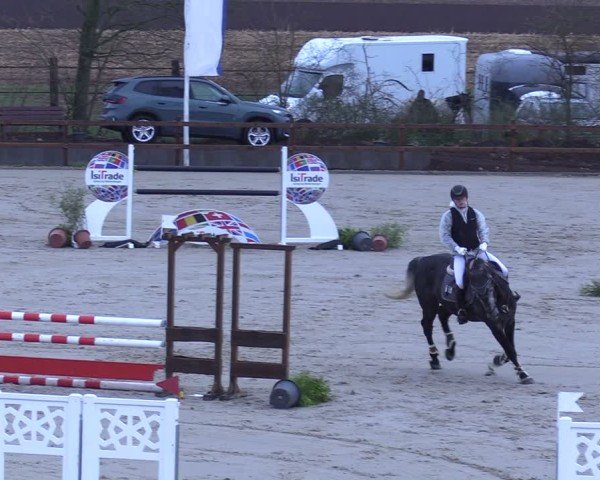 Reitturnier Scharnebeck 2025