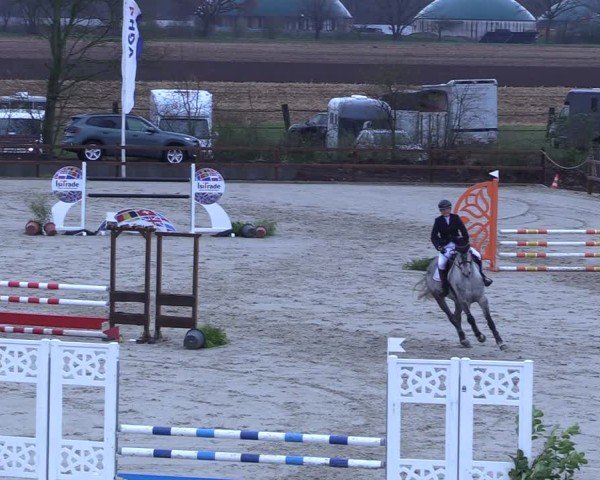 Reitturnier Scharnebeck 2025