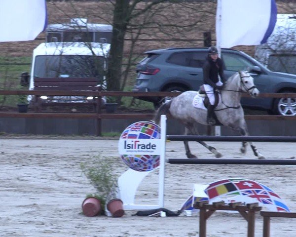 Reitturnier Scharnebeck 2025