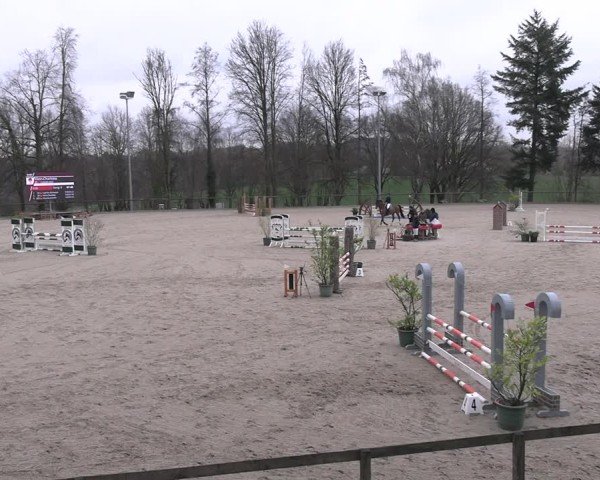 Reitturnier Erkrath 2025