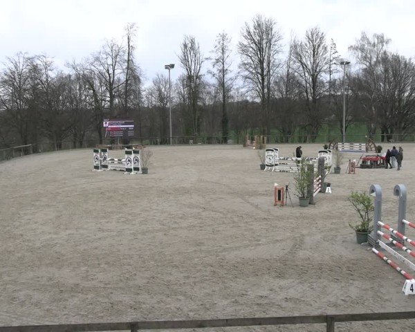 Reitturnier Erkrath 2025