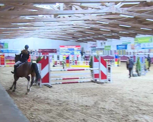 Reitturnier Eicherloh 2025