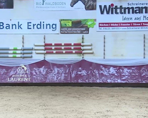 Reitturnier Eicherloh 2025