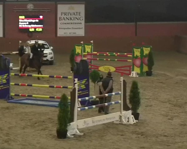 Junior Open 2013