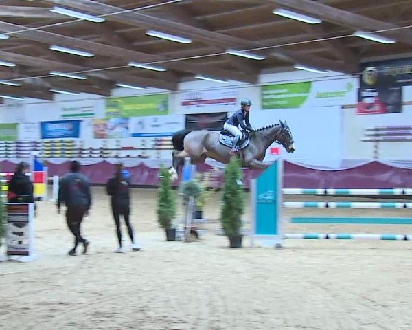 Reitturnier Eicherloh 2025