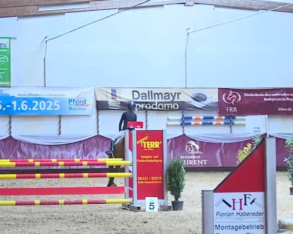 Reitturnier Eicherloh 2025
